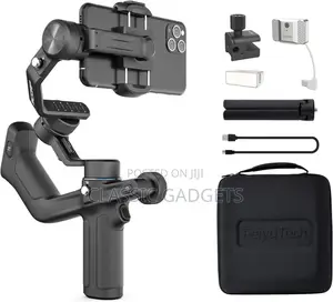 Feiyutech Scorp-Mini P 3-Axis Handheld Gimbal Stabilizer