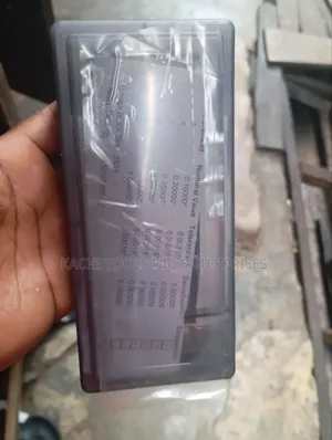 Digital Micrometer Gauge