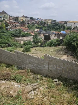 Residential Land at Nicon Town Ikate Lekki Lagos