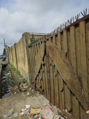 Land at Nicon Town Ikate Lekki Estate Lekki Lagos