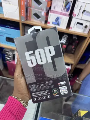 New Age Fc50p 50000mah Power Bank