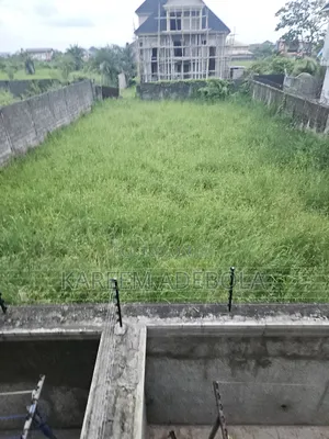 Rresidential Land at Kingsley Emmanuel Street Lekki Phase 1