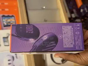 JBL Clip 5 Bluetooth Speaker