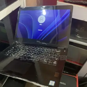 New Laptop Dell 8GB Intel Core I5 SSD 256GB