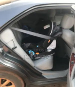 Chicco Baby Car Seat