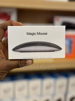 Apple Magic Mouse 3