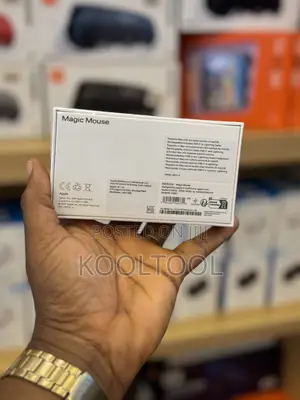 Apple Magic Mouse 3