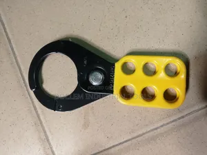 Security Lock Out Accessories