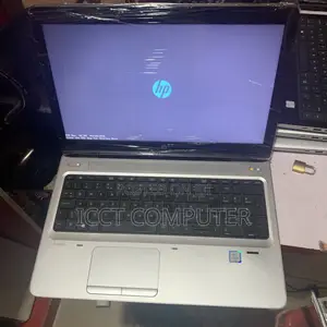 New Laptop HP ProBook 650 G2 8GB Intel Core i5 HDD+SSD 500GB