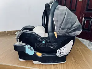 Chicco Baby Car Seat