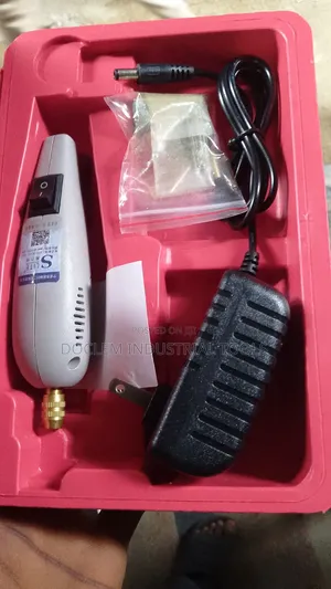 Mini Drill