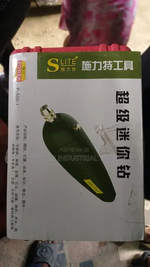 Mini Drill