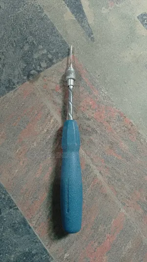 Hand Manual Drill