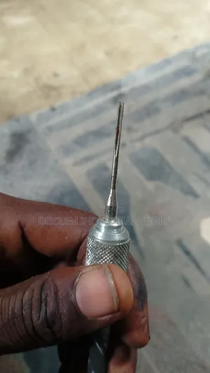 Hand Manual Drill
