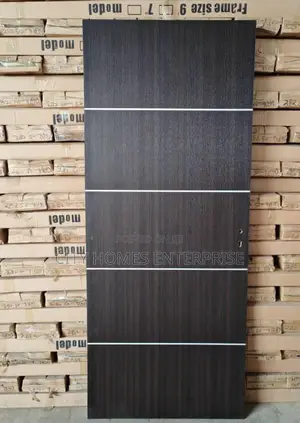 Top Quality Wooden Room Door