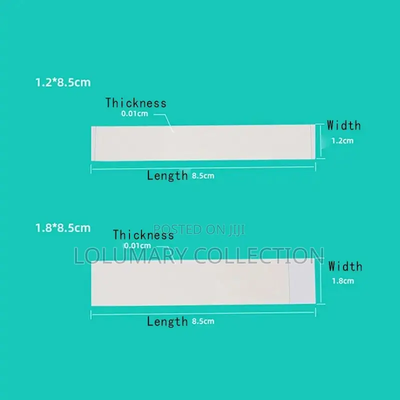 Cloth Adhesive Tape