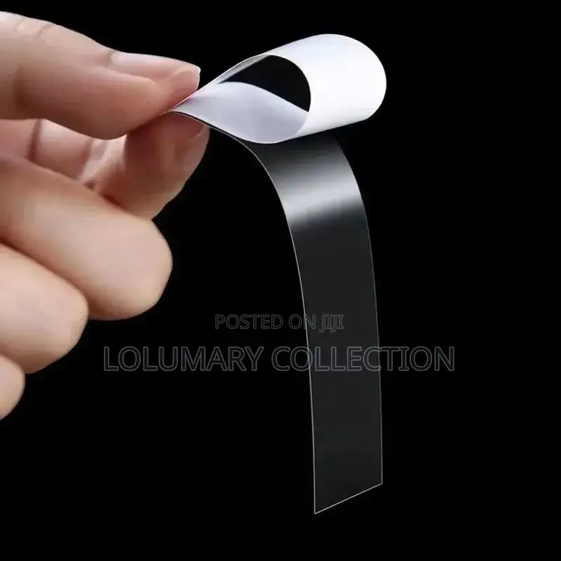 Cloth Adhesive Tape