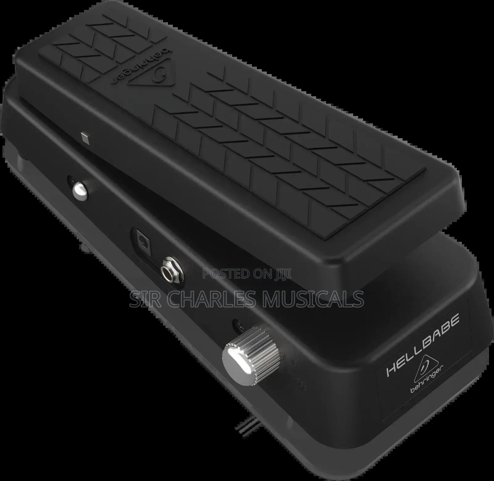 Behringer Hellbabe Hb01 Manual