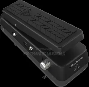 Behringer Hellbabe Hb01 Manual