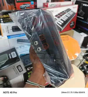 Behringer Hellbabe Hb01 Manual