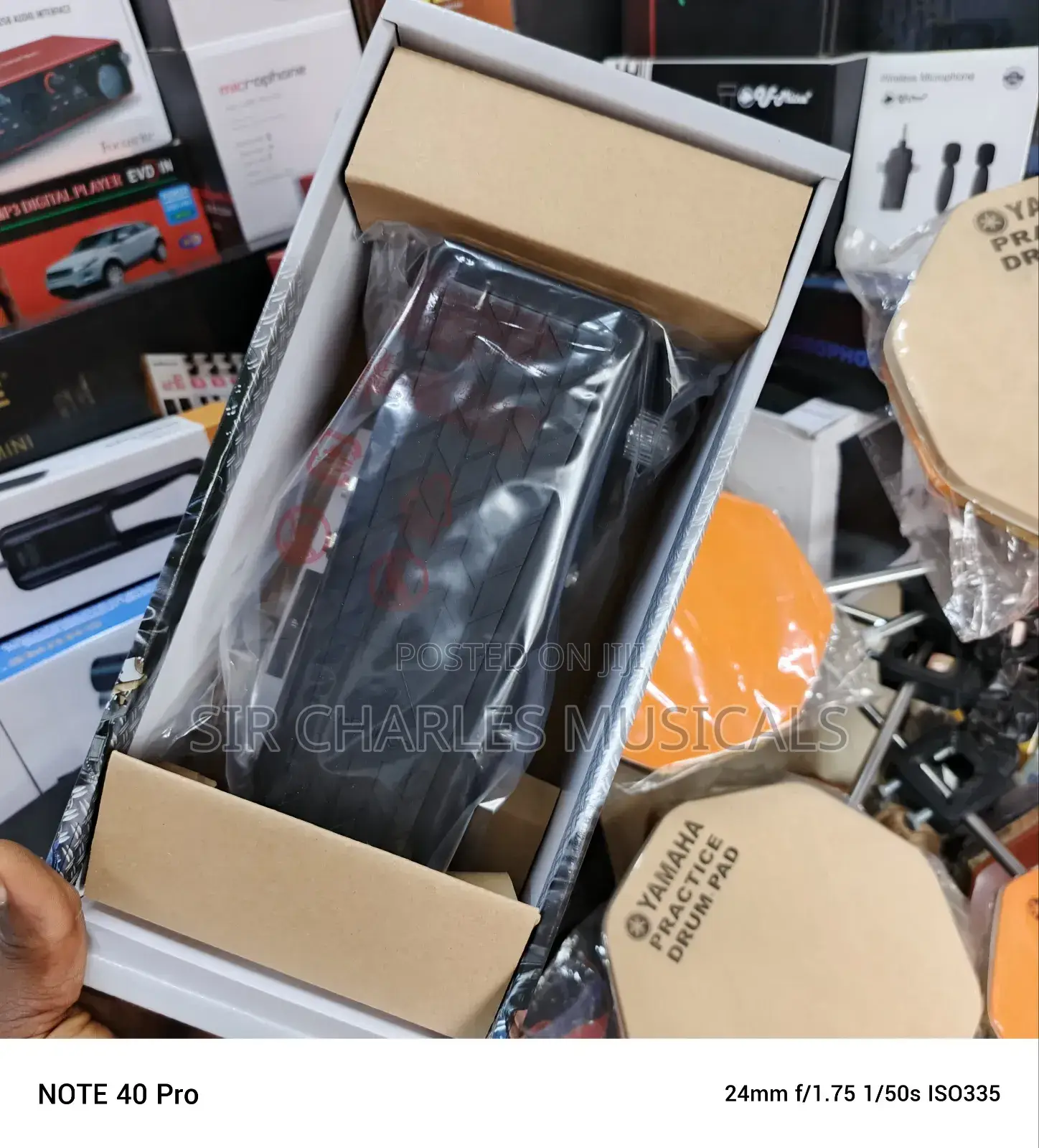 Behringer Hellbabe Hb01 Manual