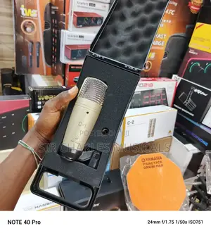 Behringa C1 Condenser Microphone