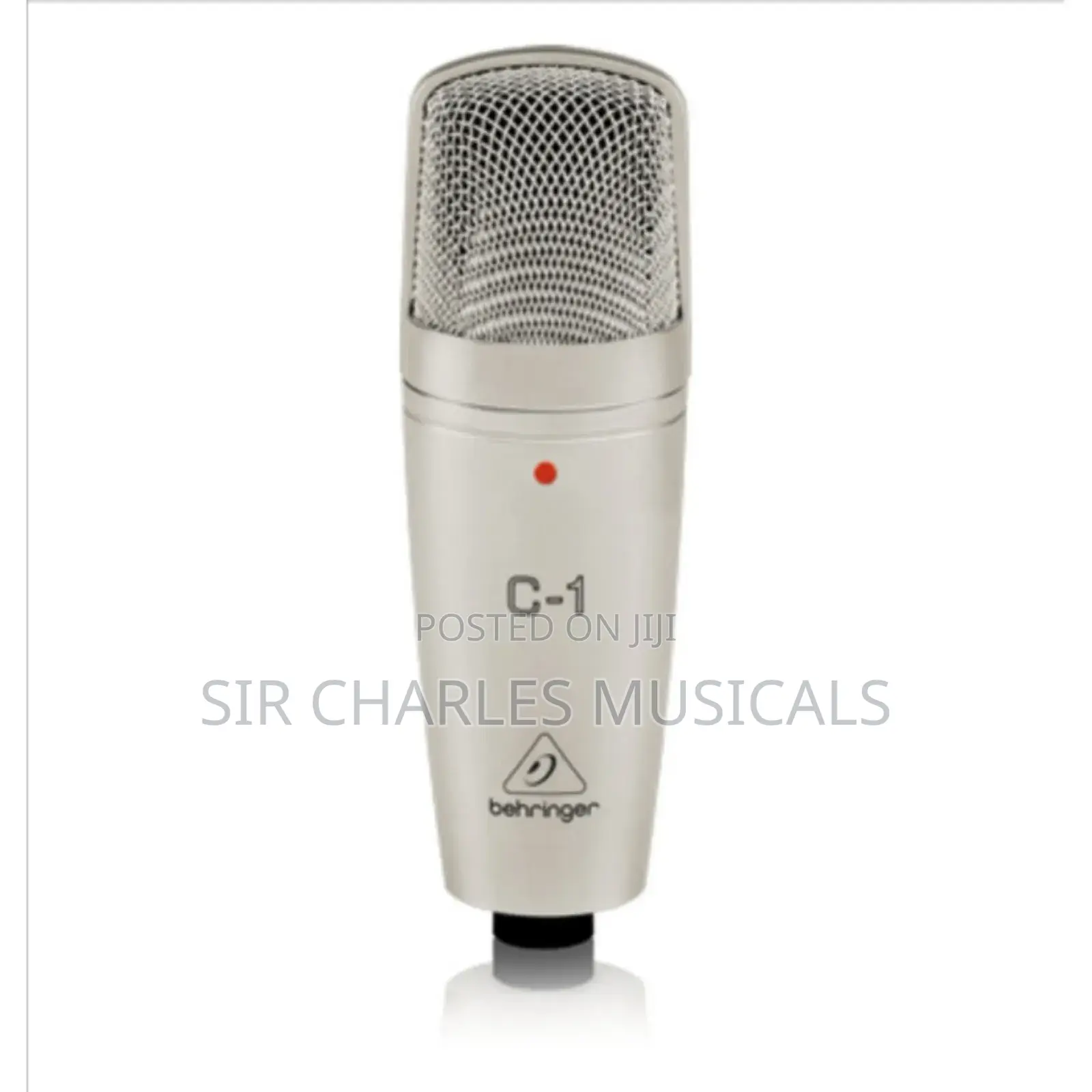 Behringa C1 Condenser Microphone