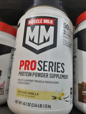 Muscle Milk Pro Series Protein Powder Supplement 1.15kg