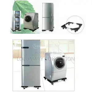 Adjustable Fridge Stand / Washing Machine Stand Fridge Base