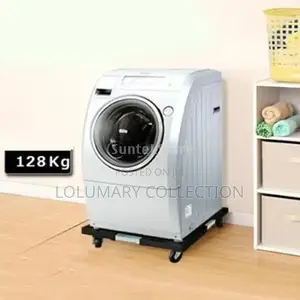 Adjustable Fridge Stand / Washing Machine Stand Fridge Base