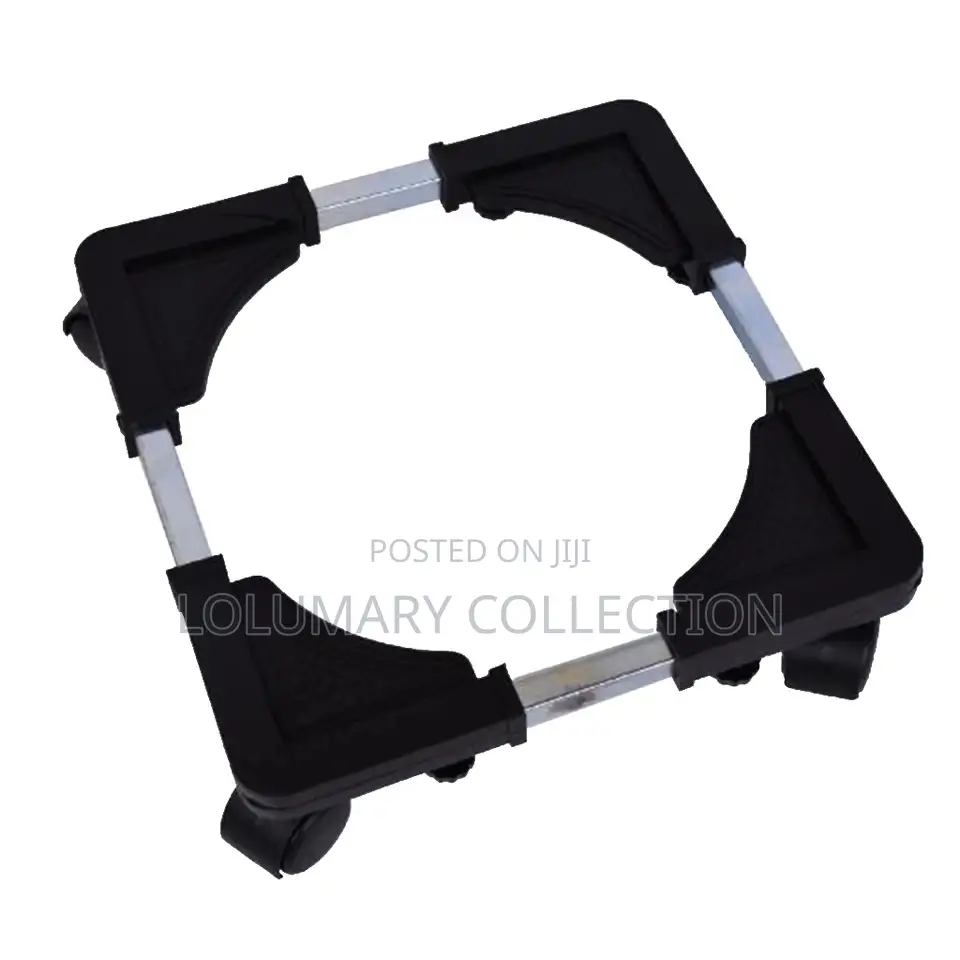 Adjustable Fridge Stand / Washing Machine Stand Fridge Base