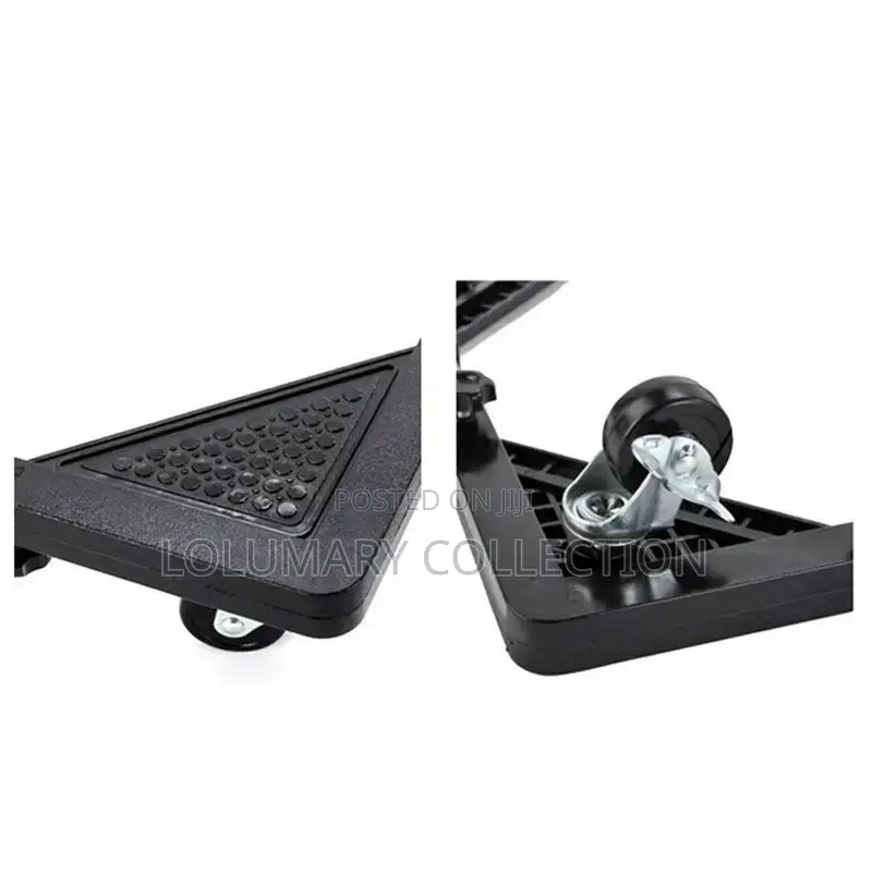 Adjustable Fridge Stand / Washing Machine Stand Fridge Base