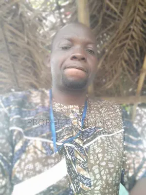 Mr Prophetic Francis