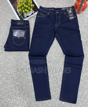 Luxury Original Jean
