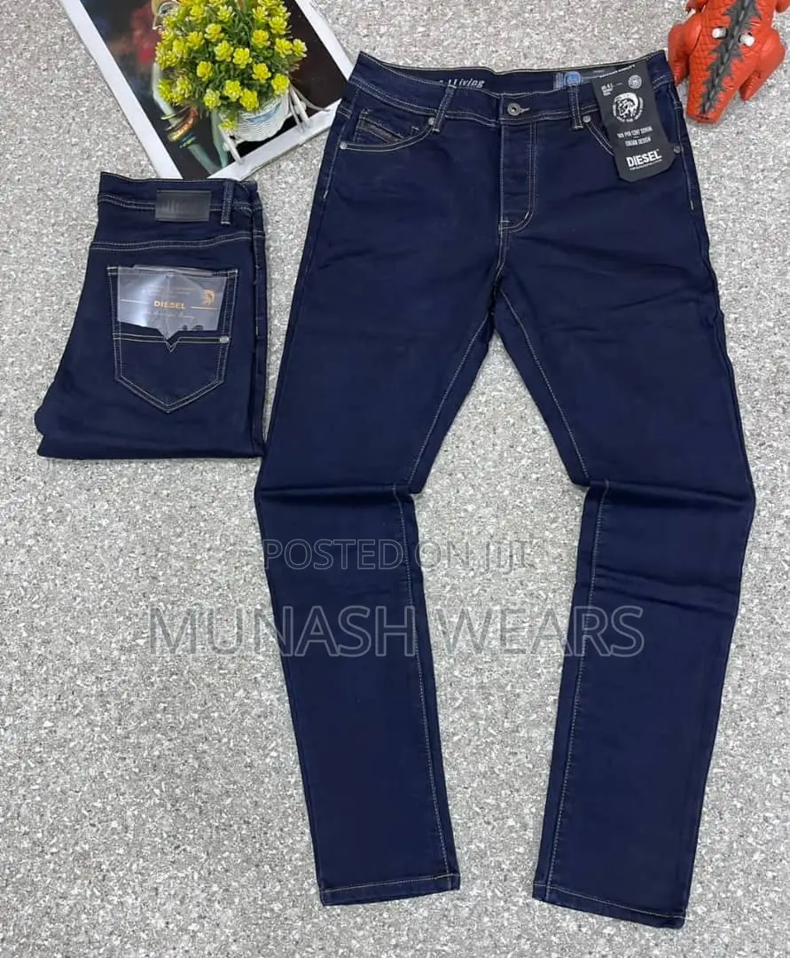 Luxury Original Jean