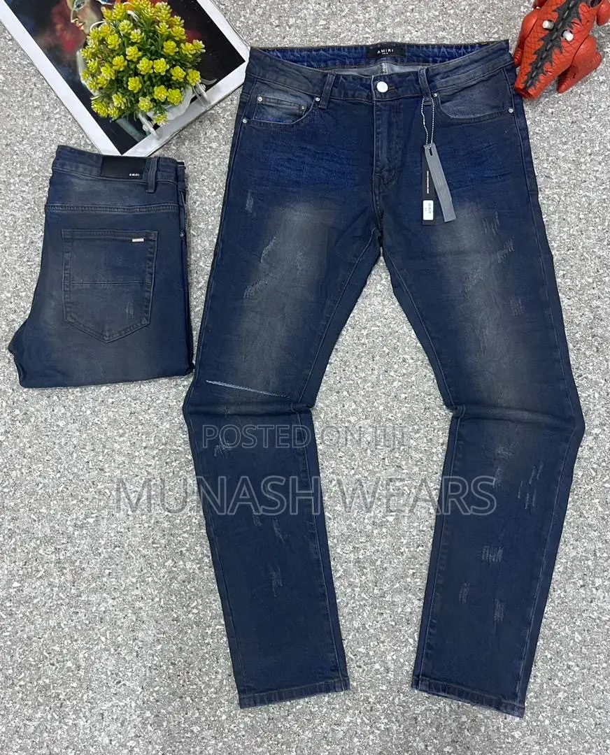 Luxury Original Jean