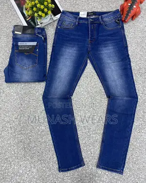 Luxury Original Jean