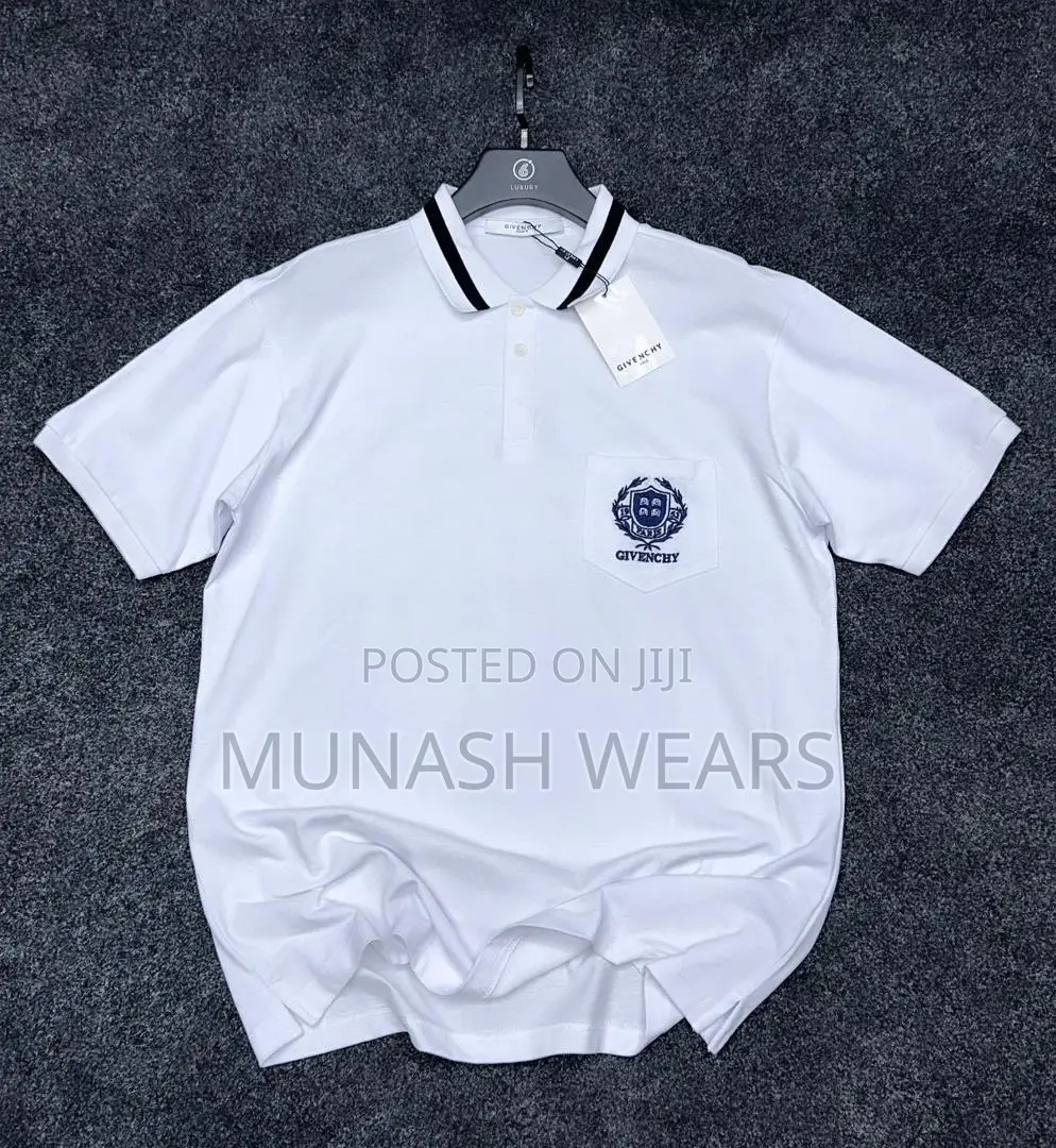 Luxury Polo for Men