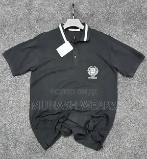 Luxury Polo for Men