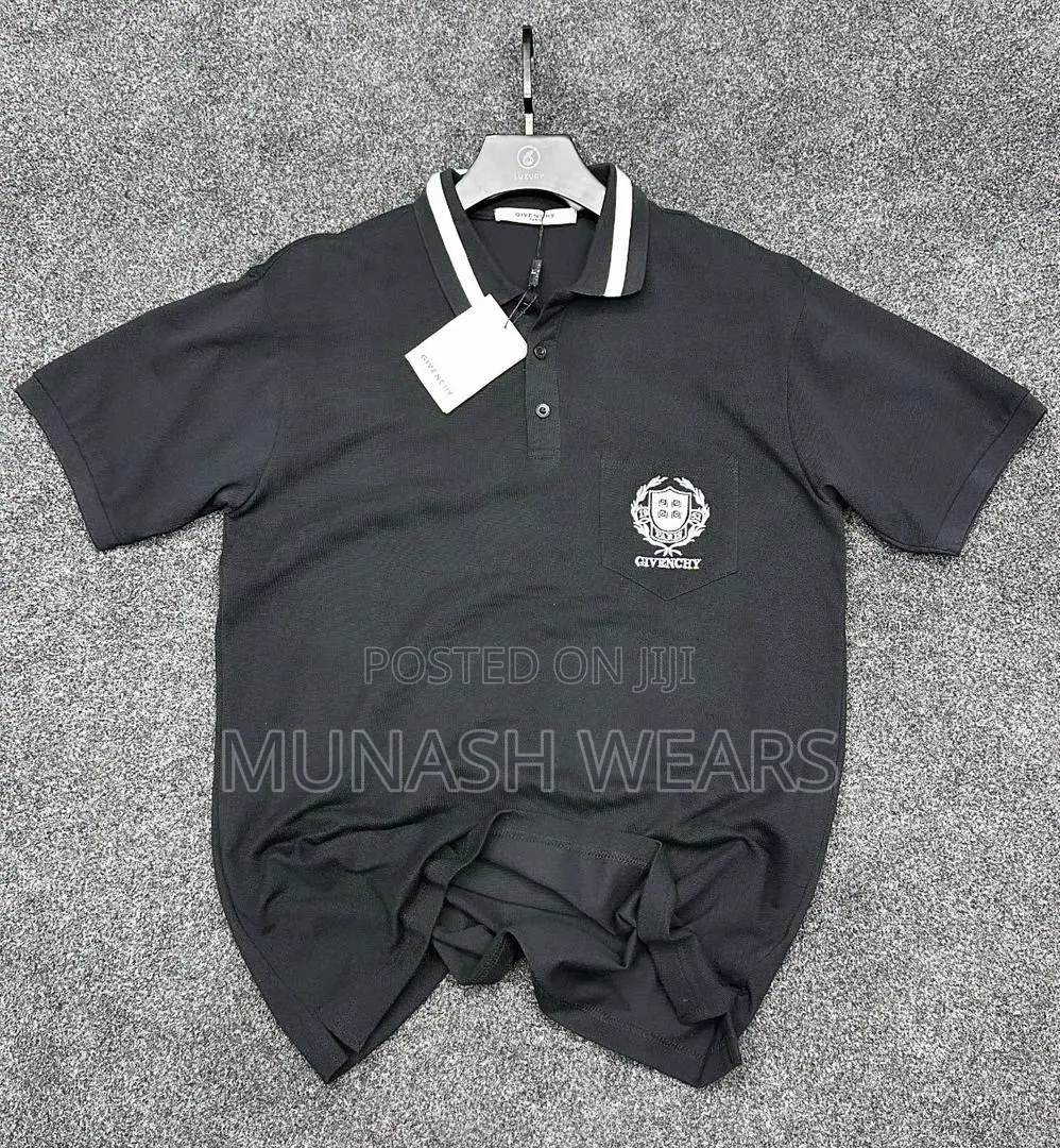 Luxury Polo for Men