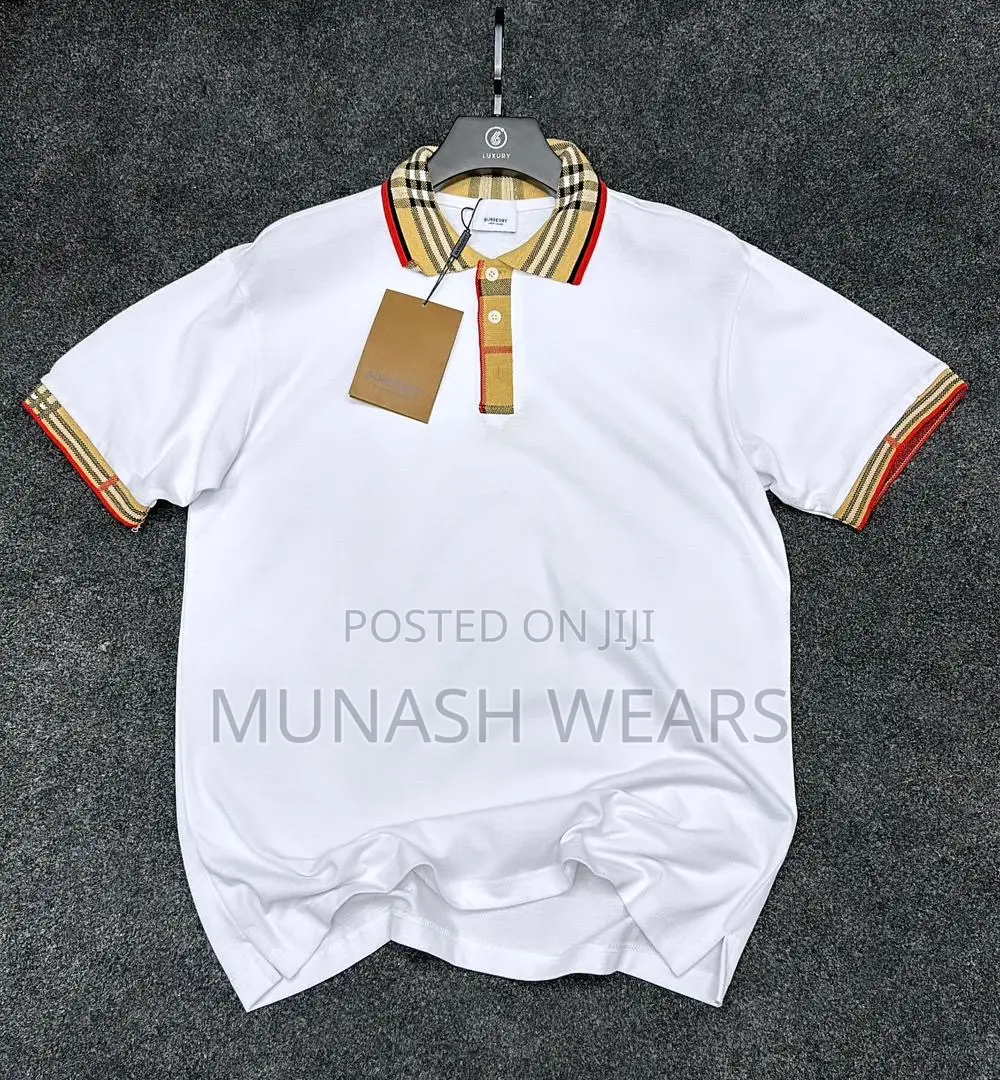 Luxury Polo for Men