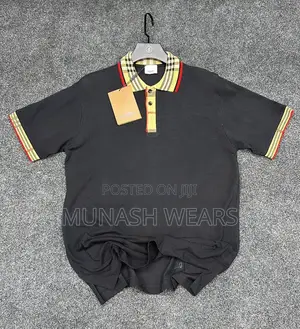 Luxury Polo for Men