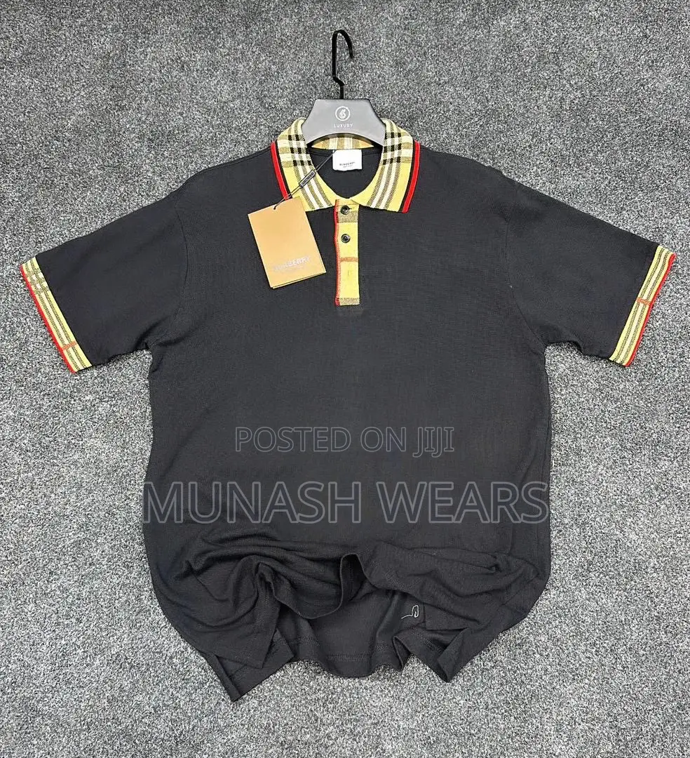 Luxury Polo for Men