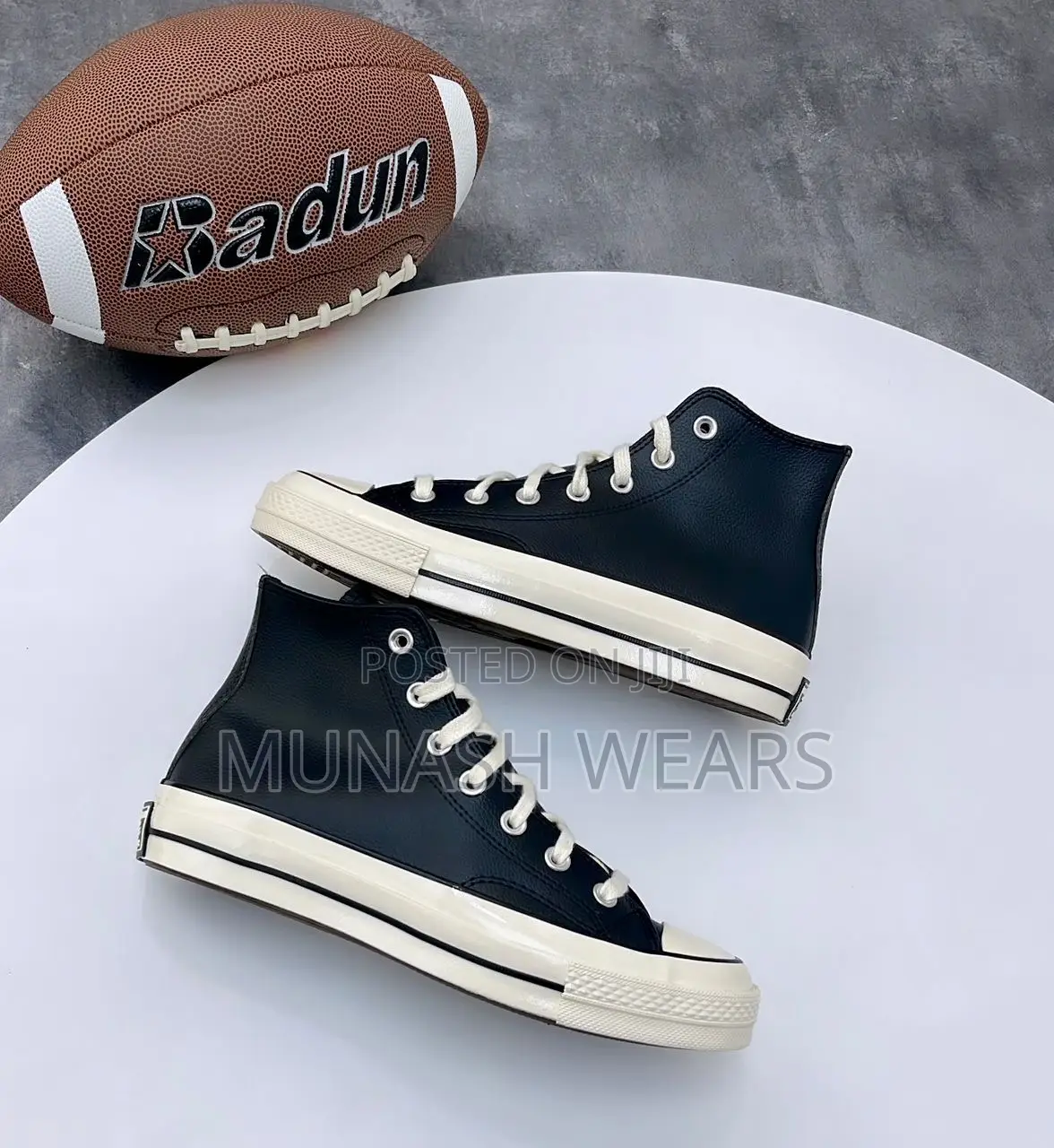 All Star Converse
