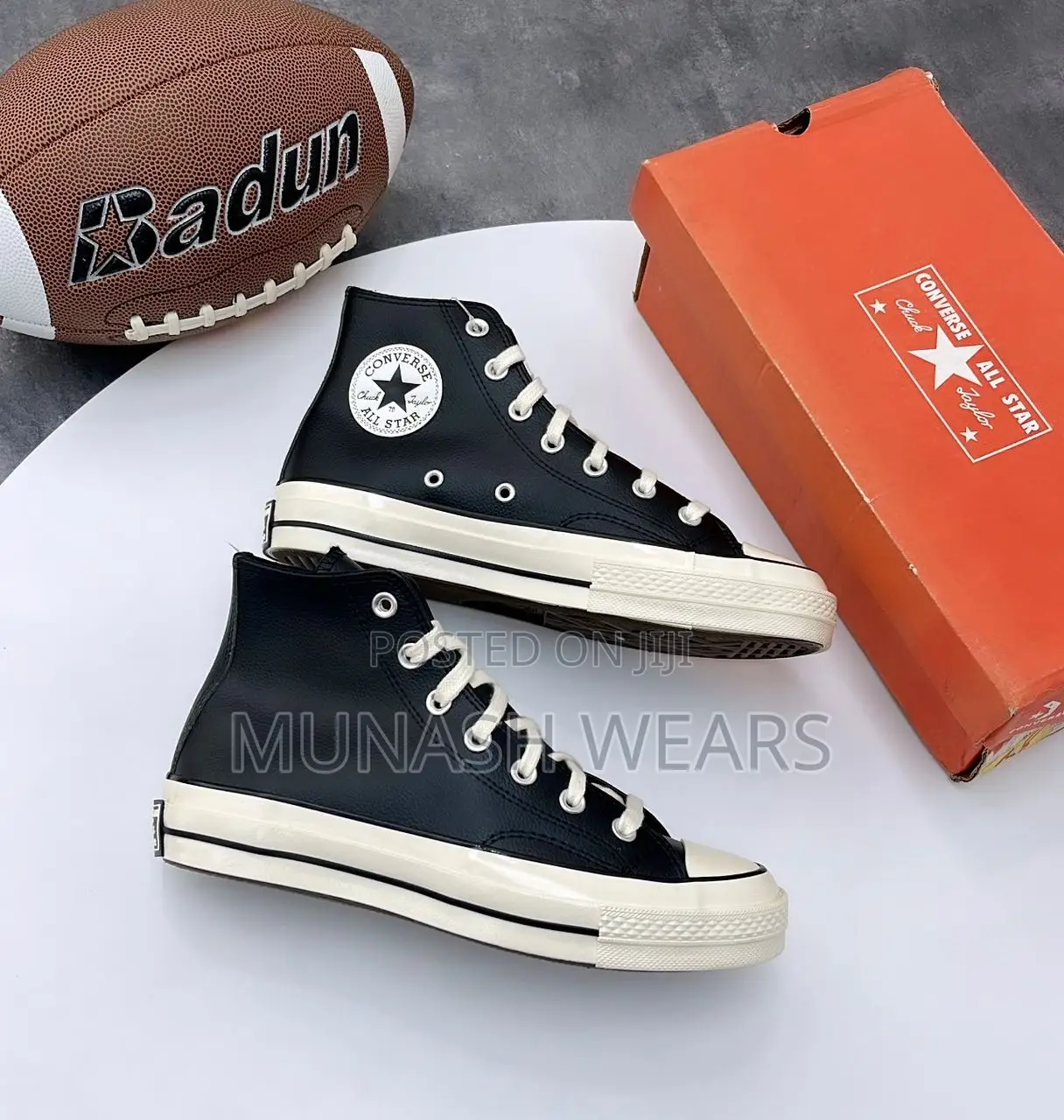 All Star Converse