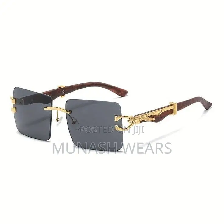 Luxury Glasses for Men