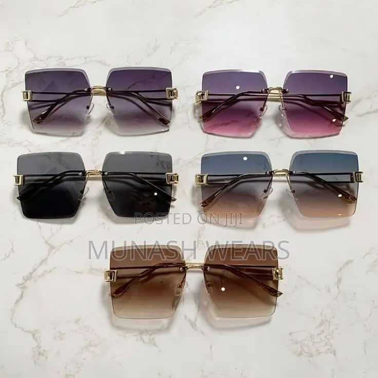 Luxury Glasses for Men