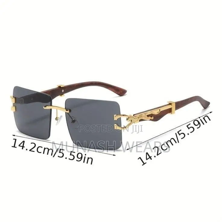 Luxury Glasses for Men