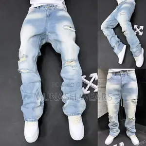 Luxury Jean for Men