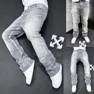 Luxury Jean for Men